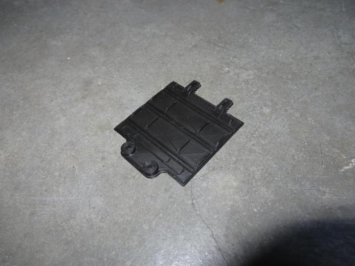 Batterijklep voor duplo intelli of vracht locomotief, Kinderen en Baby's, Speelgoed | Duplo en Lego, Nieuw, Duplo, Ophalen of Verzenden