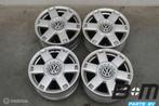 Originele 15 inch Bathurst velgen VW Lupo GTI 6E0601025A, Auto-onderdelen, Banden en Velgen, Gebruikt, 15 inch, Velg(en), Personenwagen