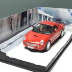 Ford Thunderbird - James Bond 007 nr 27, Ophalen of Verzenden, Zo goed als nieuw, Auto, Universal Hobbies