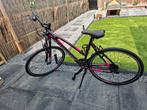 Altec magnetic trekking fiets, Fietsen en Brommers, 50 tot 53 cm, Ophalen, Minder dan 10 versnellingen, Overige merken