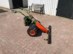 agria  5400 balkmaaier, Tuin en Terras, Hand-tuingereedschap, Ophalen, Gebruikt, Overige soorten, Agria