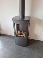 Gaskachel DRU, model trio, Huis en Inrichting, Kachels, Ophalen, Zo goed als nieuw, Gas, Gaskachel