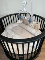 Boptia box Zwart Rond, Kinderen en Baby's, Boxen, Ophalen, Gebruikt, Rond