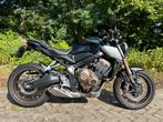 Honda CB 650 R bj 2019 zeer netjes, 4 cilinders, 649 cc, Bedrijf, Meer dan 35 kW