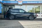 BMW X3 xDrive30e High Executive M-Sport, Auto's, BMW, Gebruikt, Zwart, Vierwielaandrijving, SUV of Terreinwagen