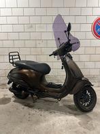 Vespa sprint 80cc vol opties, Ophalen, Maximaal 45 km/u, Vespa S, Zo goed als nieuw