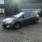 Opel Astra Sports Tourer 1.4 Turbo LPG Cosmo, Auto's, Opel, Voorwielaandrijving, Euro 5, Gebruikt, 4 cilinders