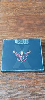 THUNDERDOME 2CD A DECADE LIVE  CD'S ZIJN IN NIEUW STAAT, Cd's en Dvd's, Ophalen of Verzenden, 1980 tot 2000, Zo goed als nieuw
