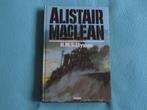 Zweeds: H.M.S. Ulysses - Alistair MacLean - oorlogsroman, Ophalen of Verzenden, Zo goed als nieuw, Alistair MacLean, Amerika
