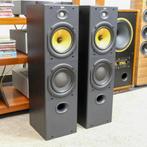 B&W dm603 serie 2, Ophalen, Zo goed als nieuw, Bowers & Wilkins (B&W), 120 watt of meer