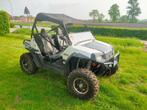 Polaris RZR 800E 4x4, 2 cilinders, 760 cc, 12 t/m 35 kW