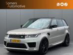 Land Rover Range Rover Sport D250 HSE Dynamic | Panorama | 2, 249 pk, Euro 6, Overige kleuren, Lichtsensor