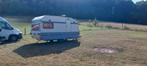Chateau caravan 424, Caravans en Kamperen, Particulier, Rondzit
