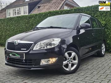 Skoda Fabia Combi 1.2 TDI Greenline Businessline beschikbaar voor biedingen