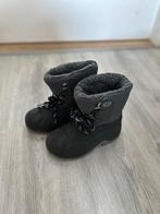 Snow boots maat 27-28 in goede staat, Ophalen, Gebruikt, Laarzen