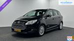 Ford C-Max 2.0 Plug-in Hybrid Titanium Plus LEER PANO NAVI L, Auto's, 137 pk, Gebruikt, 4 cilinders, Navigatiesysteem
