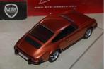 SALE !! 1:18 PORSCHE 911 2.7 COUPE GT spirit GT011CS TOP WRH, Hobby en Vrije tijd, Modelauto's | 1:18, Verzenden, Zo goed als nieuw