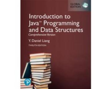9781292402079 Introduction to Java Programming and Data Stru beschikbaar voor biedingen