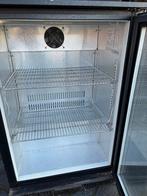 Defecte Koelkast - Motor Draait, Koelt Niet, Ophalen, Gebruikt