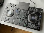 Denon Prime 2 - All-in-One DJ System Standalone Controller, Muziek en Instrumenten, Dj-sets en Draaitafels, Gebruikt, Denon, Ophalen of Verzenden