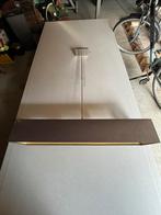 Moderne Hanglamp, Ophalen, Gebruikt, Stof, Minder dan 50 cm