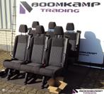 Ford Transit achterbank / bank / banken, Auto-onderdelen, Ophalen of Verzenden, Gebruikt, Ford