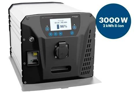 Omvormer Clayton 3000W Alles-in-één, Caravans en Kamperen, Camper-accessoires, Nieuw, Ophalen of Verzenden