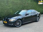 BMW 3-serie 318i /AUTOMAAT/XENON/NAVI/CRUISE/RIJDTSUPER!/, Auto's, BMW, Automaat, Euro 5, Zwart, Bedrijf
