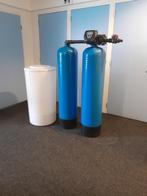 ontijzeringsinstallatie/ontijzering/bronwater/tuin/pompen, Ophalen, Gebruikt, Elektrisch