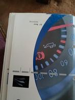 Handleiding VW bora, Auto diversen, Handleidingen en Instructieboekjes, Ophalen of Verzenden