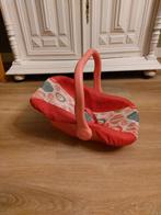 Maxi Cosi Poppen Autostoeltje, Kinderen en Baby's, Speelgoed | Poppen, Ophalen of Verzenden, Gebruikt, Overige typen