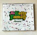 The Kelly Family - Nanana CD Single 2017 2trk, Cd's en Dvd's, Cd Singles, Ophalen of Verzenden, Gebruikt, Pop
