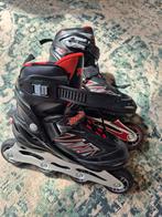 Roces Races Skeelers Maat 36-40, Ophalen, Roces, Inline skates 4 wielen, Dames