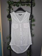 Witte top maat 32, Kleding | Dames, Tops, Primark, Wit, Ophalen of Verzenden, Zo goed als nieuw