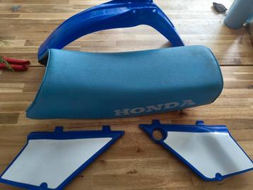 Honda mt pb182 complete kappenset met buddy beschikbaar voor biedingen