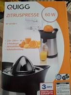 Elektrische citruspers, Ophalen of Verzenden, Nieuw, Elektrisch, Citruspers