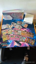 TCG Pokémon collection + Super Premium Collection PRE sealed, Verzenden, Zo goed als nieuw