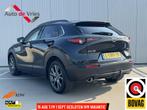 Mazda CX-30 2.0 e-SkyActiv-X M Hybrid Luxury|Trekhaak|NAP, 1998 cc, Met garantie (alle), Zwart, 600 kg
