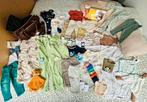 Verzamelpakket babyspullen(zie omschrijving voor inhoud), Kinderen en Baby's, Overige Kinderen en Baby's, Ophalen, Zo goed als nieuw