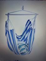 Hangstoel, Tuin en Terras, Ophalen, Nieuw