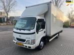 Toyota Dyna 150 3.0 D-4D Comfort - BAKWAGEN - TOPSTAAT, Achterwielaandrijving, Gebruikt, 4 cilinders, Origineel Nederlands