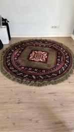 Smyrna tafelkleed rond, Huis en Inrichting, Tafelkleden, Ophalen, Zo goed als nieuw, Rond, Binnen