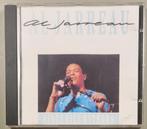 Al Jarreau - Sings Bill Withers (CD), Cd's en Dvd's, Cd's | R&B en Soul, 2000 tot heden, Gebruikt, Ophalen of Verzenden