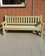 tuinbank, tuinbanken,, Ophalen of Verzenden, Nieuw, Hout