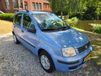 Fiat Panda 1.2 Edizione Cool AIRCO *apk:08-2026*, Voorwielaandrijving, Gebruikt, 1242 cc, Origineel Nederlands