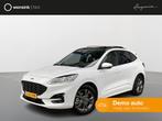 Ford Kuga ST-Line X 2.5 PHEV 225PK | Panoramadak | LED-kopla, Auto's, Ford, Te koop, Geïmporteerd, 750 kg, Vermoeidheidsdetectie