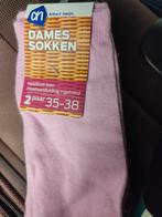 Sokken Maat 35-38, Sokken en Kniesokken, Albert Heijn, Maat 35 t/m 38, Nieuw