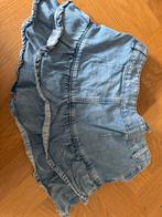 Zara spijkerrok maat 158, Ophalen of Verzenden, Gebruikt, Meisje
