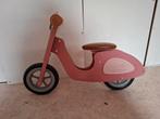 Little dutch roze loopscooter, Ophalen, Nieuw, Loopvoertuig