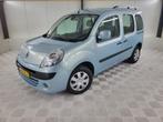 Renault Kangoo Family 1.6-16V Expression Automaat, Stof, 4 cilinders, Origineel Nederlands, Bedrijf